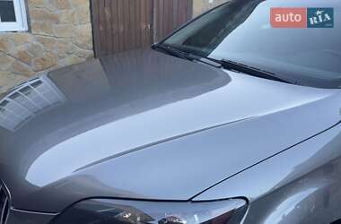 Позашляховик / Кросовер Audi Q7 2011 в Острозі