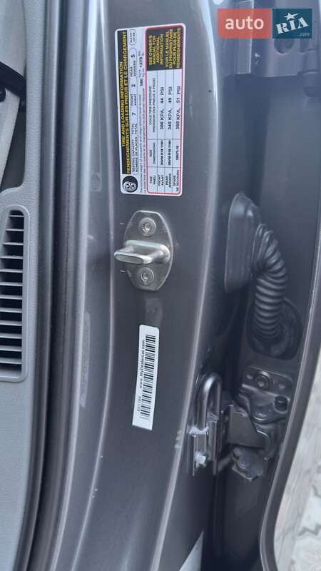 Позашляховик / Кросовер Audi Q7 2011 в Острозі