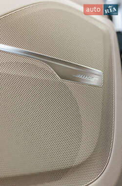Внедорожник / Кроссовер Audi Q7 2017 в 