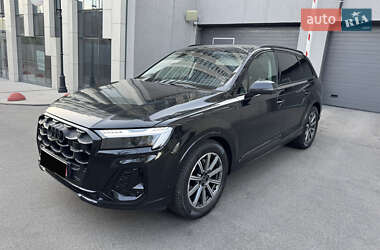 Audi Q7 2023 Audi Q7 2023