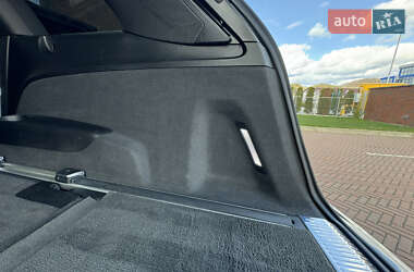 Позашляховик / Кросовер Audi Q7 2020 в 