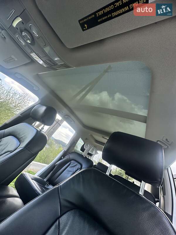 Внедорожник / Кроссовер Audi Q7 2011 в Почаеве фото 23 Внедорожник / Кроссовер Audi Q7 2011 в Почаеве