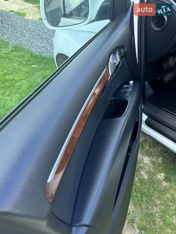 Внедорожник / Кроссовер Audi Q7 2011 в Почаеве фото 28 Внедорожник / Кроссовер Audi Q7 2011 в Почаеве