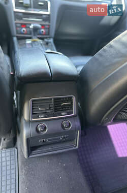 Внедорожник / Кроссовер Audi Q7 2013 в 
