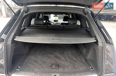 Внедорожник / Кроссовер Audi Q7 2015 в 