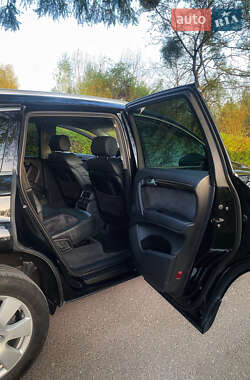 Внедорожник / Кроссовер Audi Q7 2013 в 