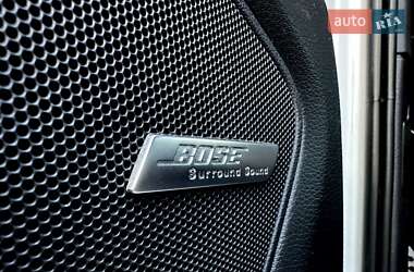 Позашляховик / Кросовер Audi Q7 2012 в 