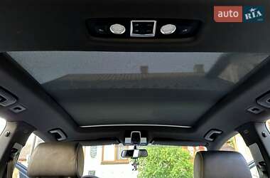 Позашляховик / Кросовер Audi Q7 2012 в 