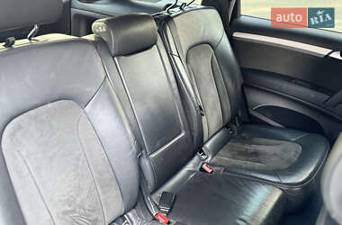 Позашляховик / Кросовер Audi Q7 2007 в 