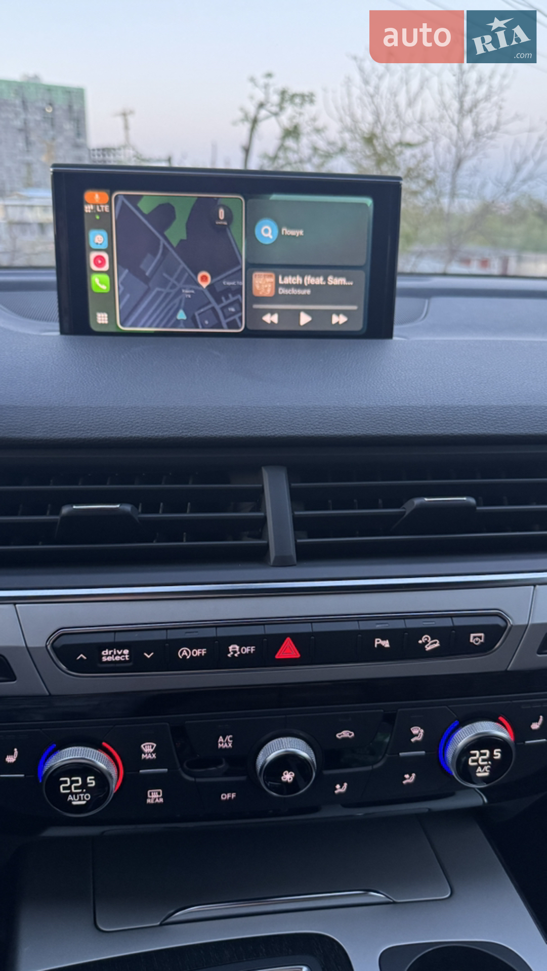 2019 Audi Q7 - мініатюра 31