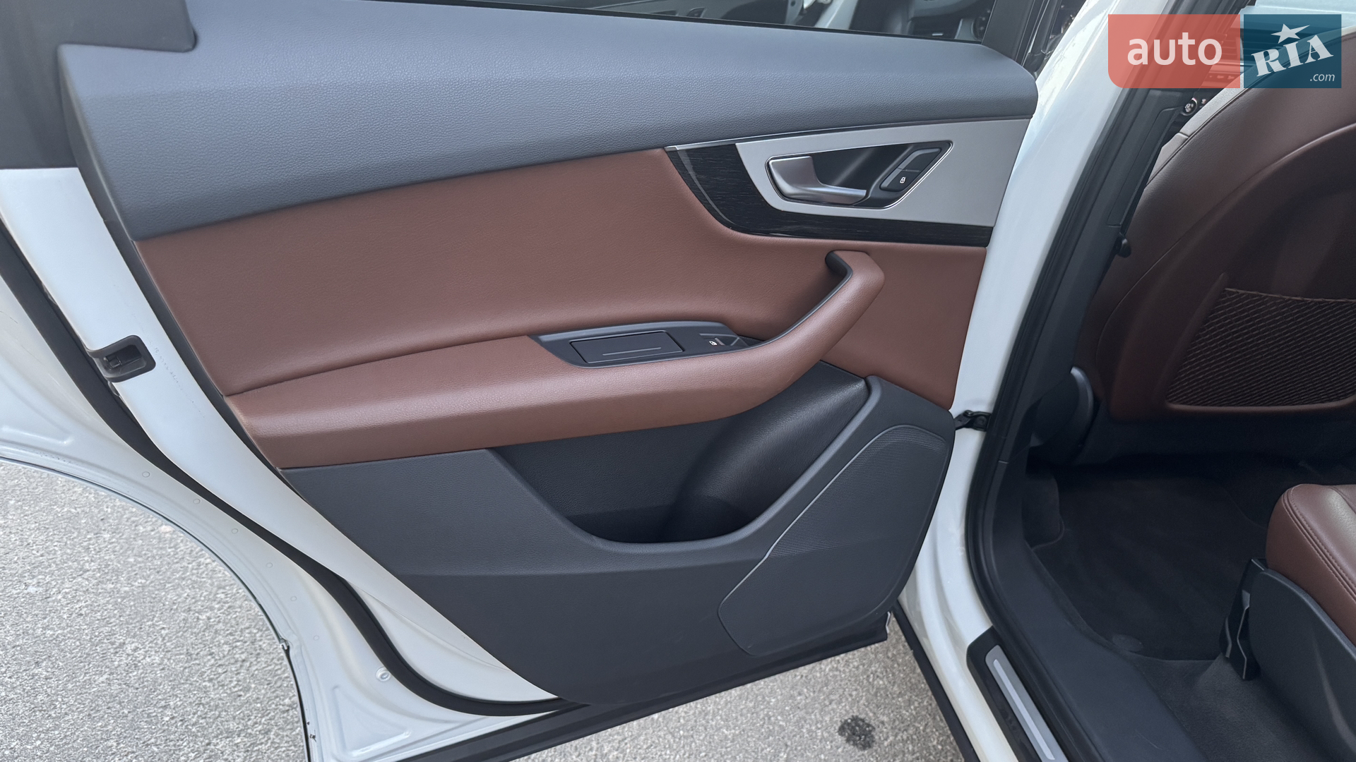 2019 Audi Q7 - мініатюра 48