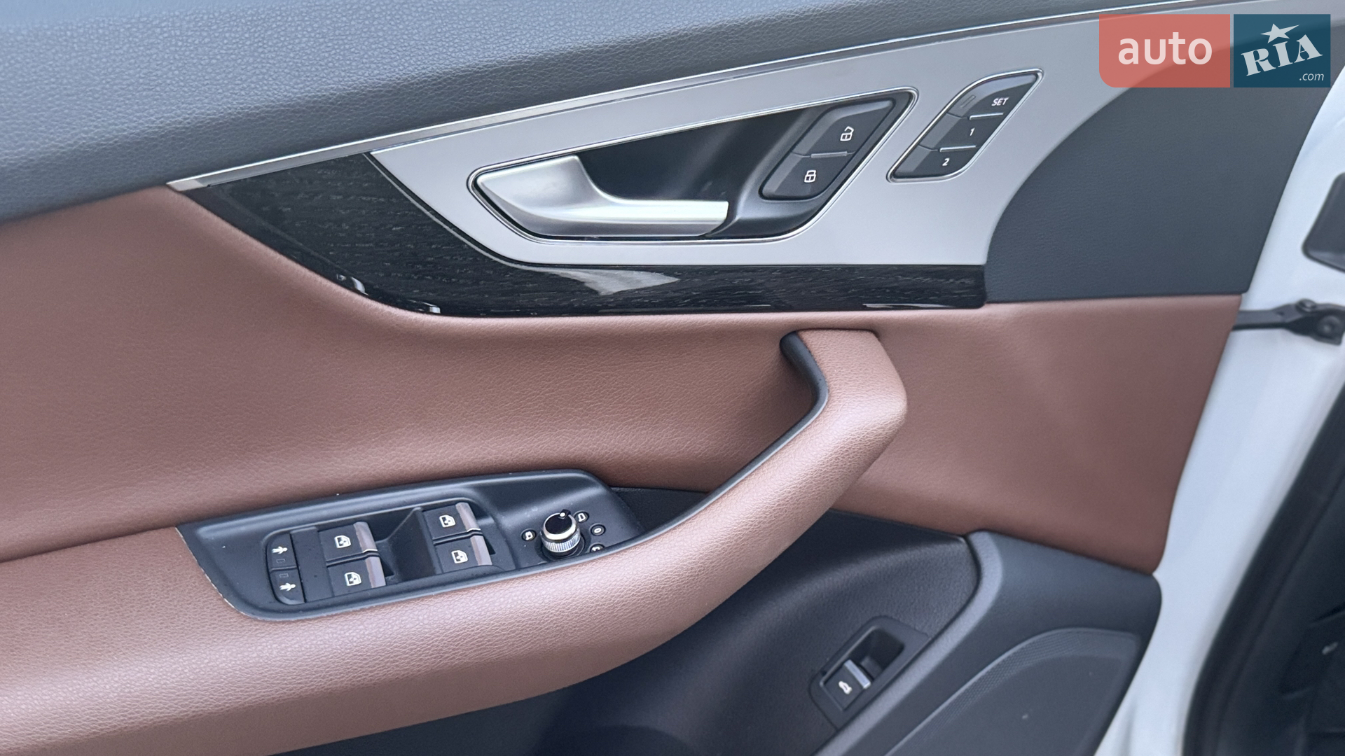 2019 Audi Q7 - мініатюра 54