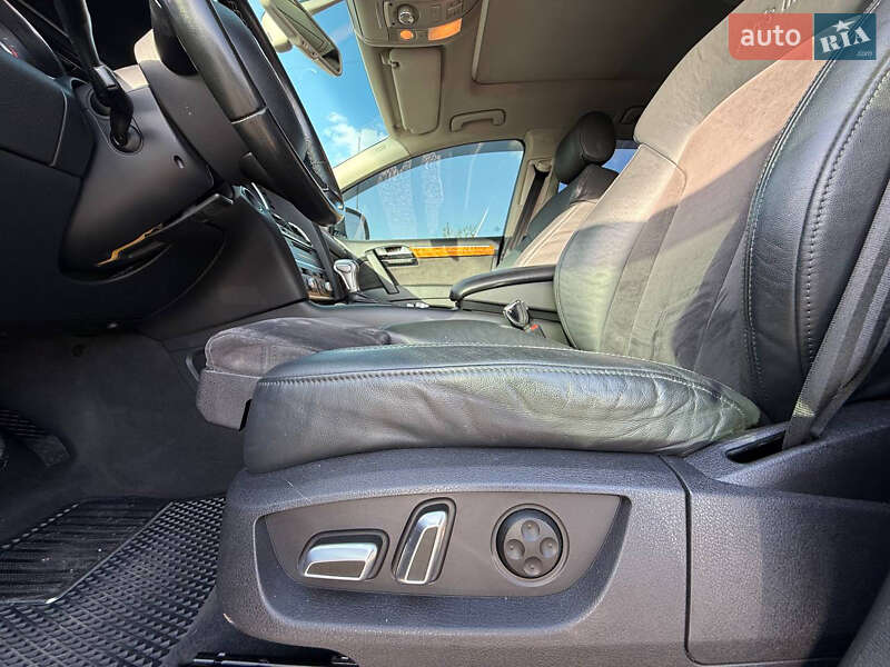 Внедорожник / Кроссовер Audi Q7 2011 в Умани
