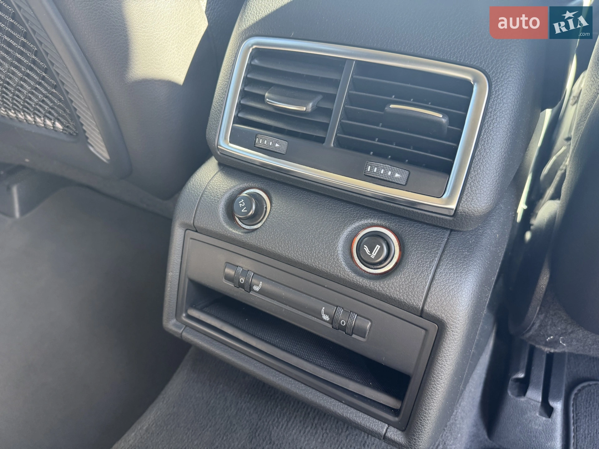 2013 Audi Q7 - мініатюра 11