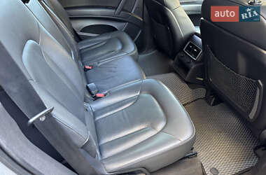 Внедорожник / Кроссовер Audi Q7 2010 в 