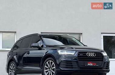 Audi Q7 2016 Audi Q7 2016