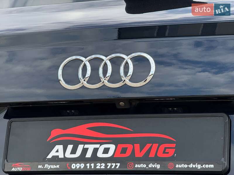 Внедорожник / Кроссовер Audi Q7 2016 в Луцке фото 24 Внедорожник / Кроссовер Audi Q7 2016 в Луцке