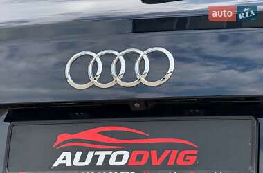 Внедорожник / Кроссовер Audi Q7 2016 в 