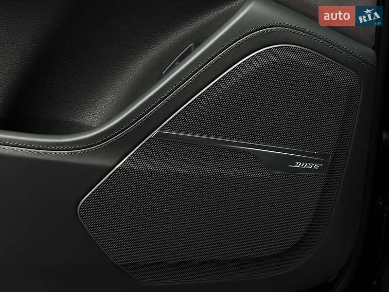 Внедорожник / Кроссовер Audi Q7 2016 в Луцке фото 33 Внедорожник / Кроссовер Audi Q7 2016 в Луцке
