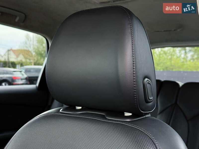 Внедорожник / Кроссовер Audi Q7 2016 в Луцке фото 37 Внедорожник / Кроссовер Audi Q7 2016 в Луцке