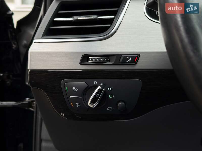 Внедорожник / Кроссовер Audi Q7 2016 в Луцке фото 44 Внедорожник / Кроссовер Audi Q7 2016 в Луцке