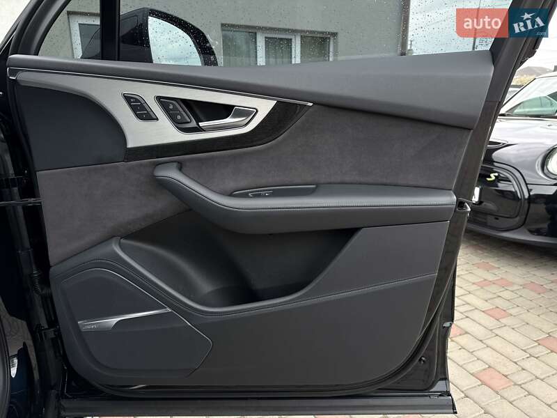 Внедорожник / Кроссовер Audi Q7 2016 в Луцке фото 74 Внедорожник / Кроссовер Audi Q7 2016 в Луцке