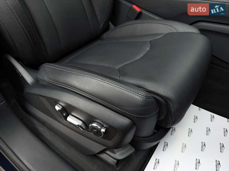 Внедорожник / Кроссовер Audi Q7 2016 в Луцке фото 78 Внедорожник / Кроссовер Audi Q7 2016 в Луцке