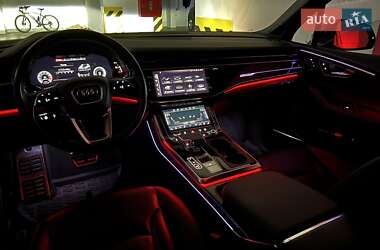 Внедорожник / Кроссовер Audi Q7 2020 в 