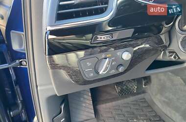 Внедорожник / Кроссовер Audi Q7 2019 в 