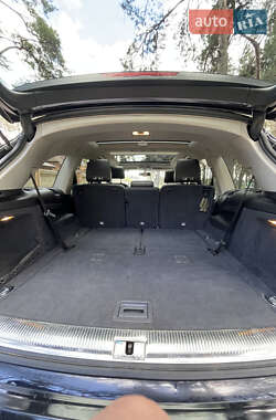 Внедорожник / Кроссовер Audi Q7 2014 в Смеле