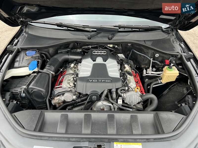 Внедорожник / Кроссовер Audi Q7 2014 в Харькове фото 25 Внедорожник / Кроссовер Audi Q7 2014 в Харькове