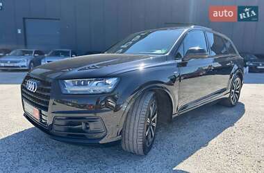 Audi Q7 2015 Audi Q7 2015
