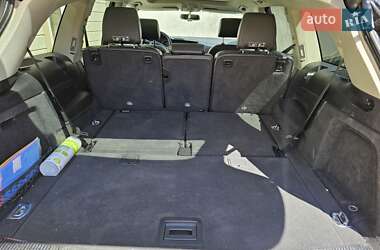Позашляховик / Кросовер Audi Q7 2013 в 