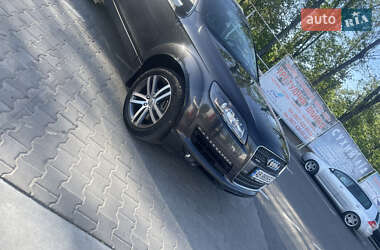 Внедорожник / Кроссовер Audi Q7 2007 в 