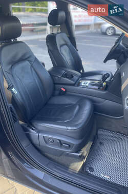 Внедорожник / Кроссовер Audi Q7 2007 в 