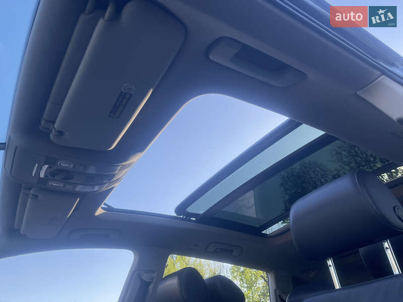 Внедорожник / Кроссовер Audi Q7 2007 в Виннице