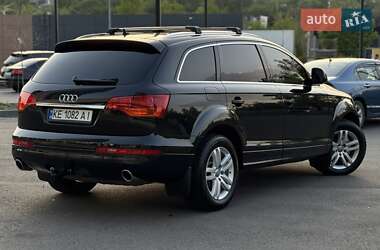 Внедорожник / Кроссовер Audi Q7 2008 в 