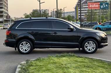 Внедорожник / Кроссовер Audi Q7 2008 в 