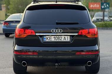 Внедорожник / Кроссовер Audi Q7 2008 в 