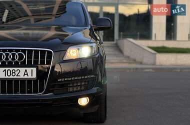 Внедорожник / Кроссовер Audi Q7 2008 в 