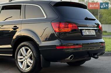 Внедорожник / Кроссовер Audi Q7 2008 в 