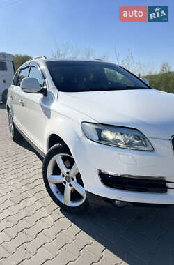Audi Q7 2008