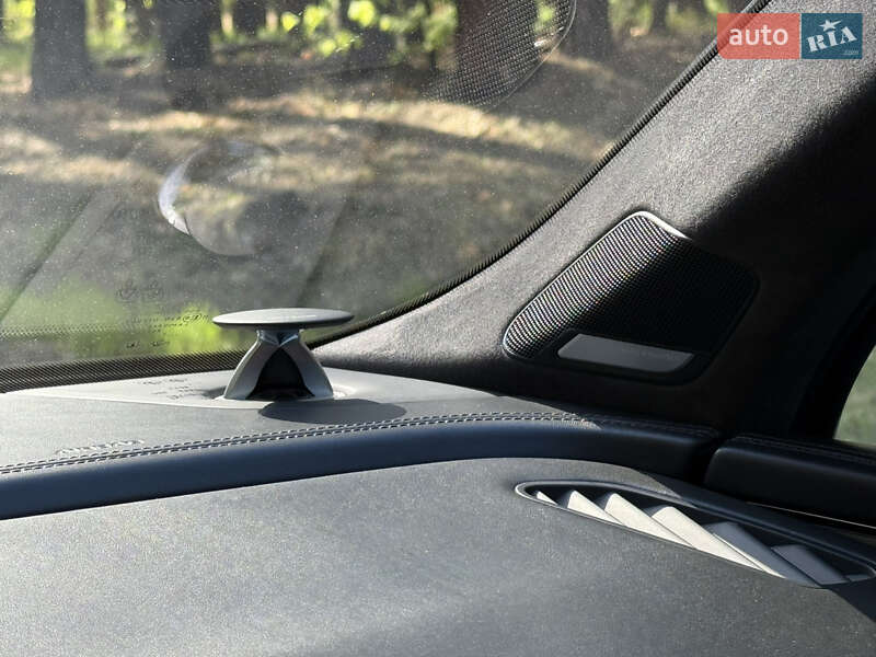 Внедорожник / Кроссовер Audi Q7 2019 в Киеве