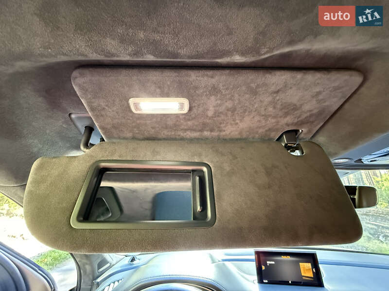 Внедорожник / Кроссовер Audi Q7 2019 в Киеве