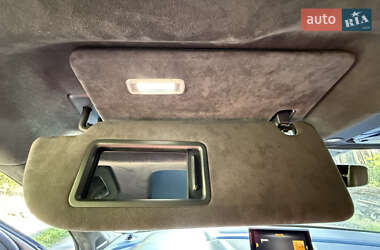 Позашляховик / Кросовер Audi Q7 2019 в 