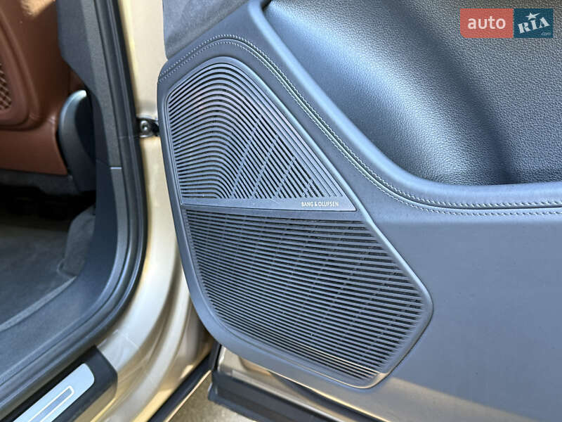 Внедорожник / Кроссовер Audi Q7 2019 в Киеве