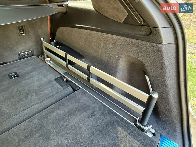 Внедорожник / Кроссовер Audi Q7 2019 в Киеве