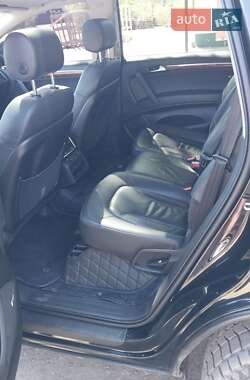 Внедорожник / Кроссовер Audi Q7 2008 в 