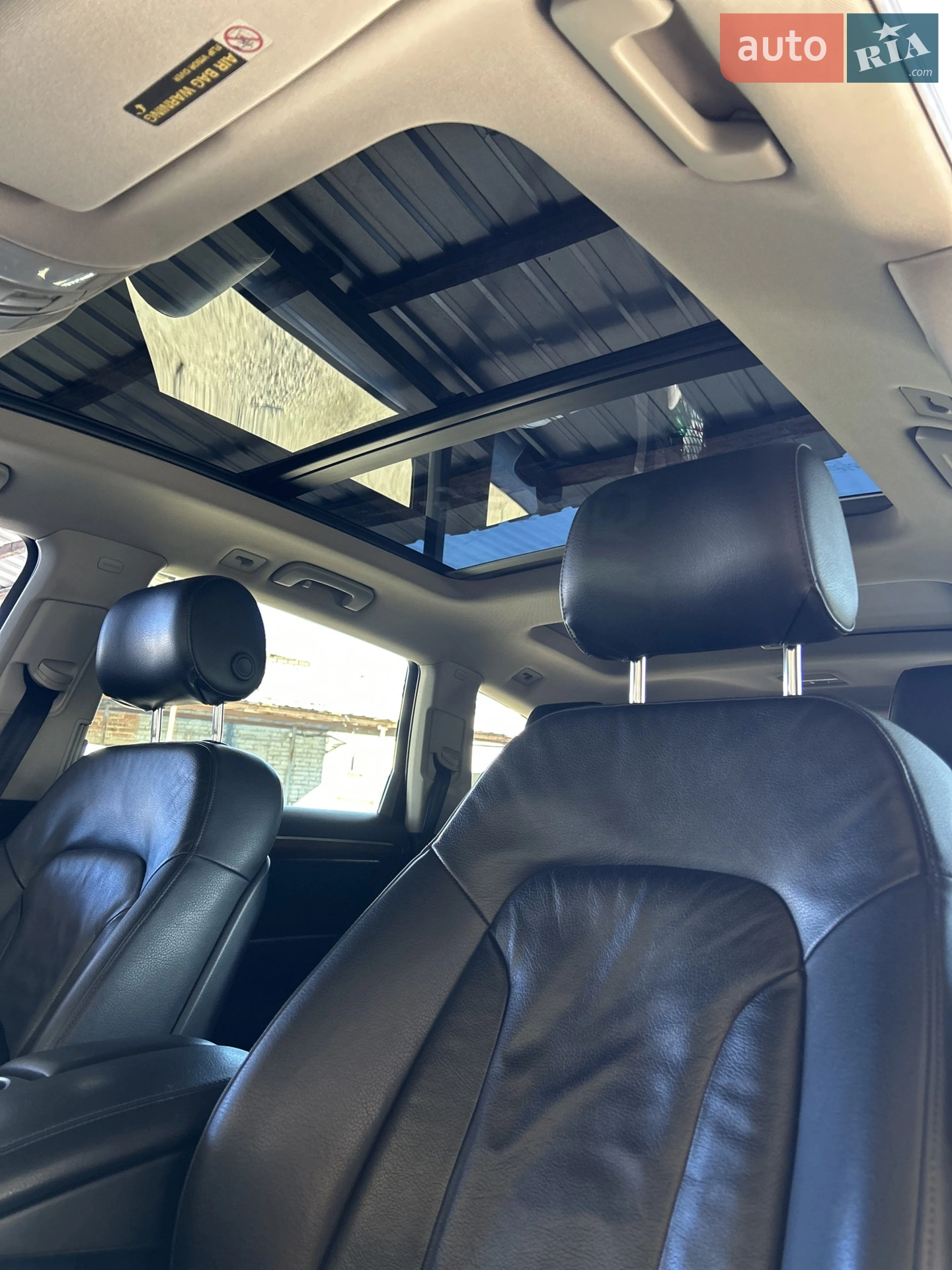2013 Audi Q7 - мініатюра 19