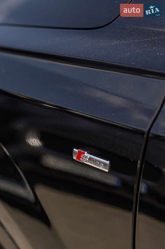 Внедорожник / Кроссовер Audi Q7 2015 в Львове